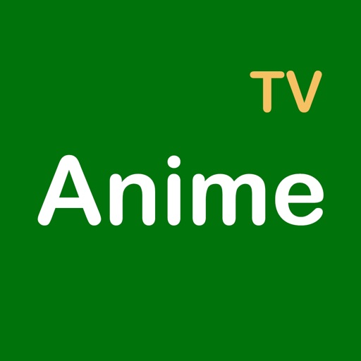Anime TV - Shows Cloud Apps