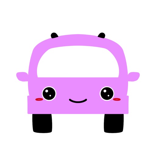 Drive Buddy practice pal