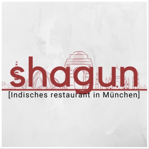 Restaurant Shagun icon