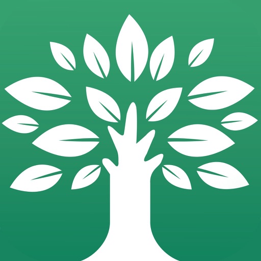 大榕树 iOS App