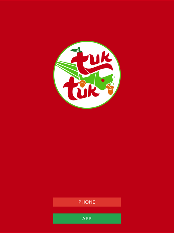 Screenshot #4 pour Tuk Tuk B79