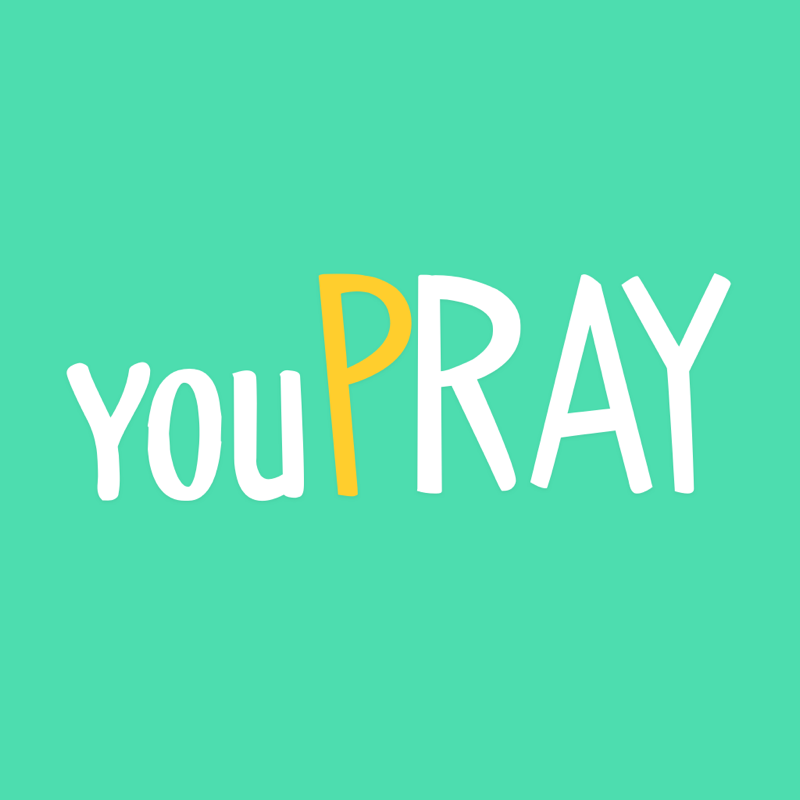 youPRAY