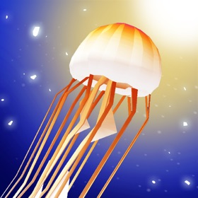 螢幕擷取畫面 (4) Jellyfish World