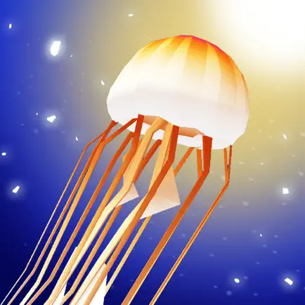 Jellyfish World Cheats