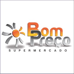 Bom Preço - cashback