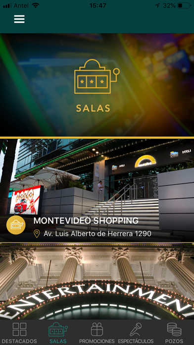 Screenshot #3 pour Slot Maroñas