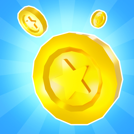 Push The Coins 3D