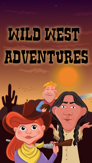 Wild West Adventures