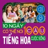 1000 câu tiếng Hoa thường ngày icon