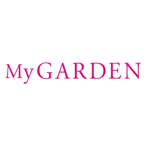 My Garden Magazine icon