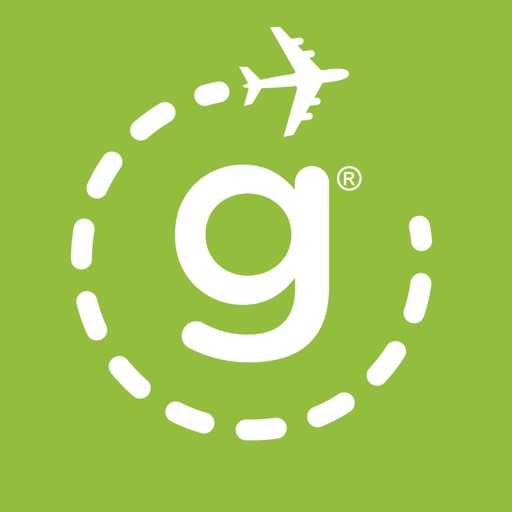 Grab: Order Airport Food iOS App