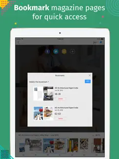 AD Architectural Digest India iPad image 4