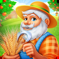 Farm Fest - Farming Game