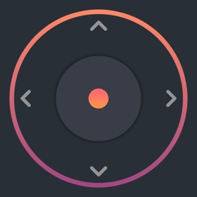 Screenshots (5) Remote Control for Fire Tv St