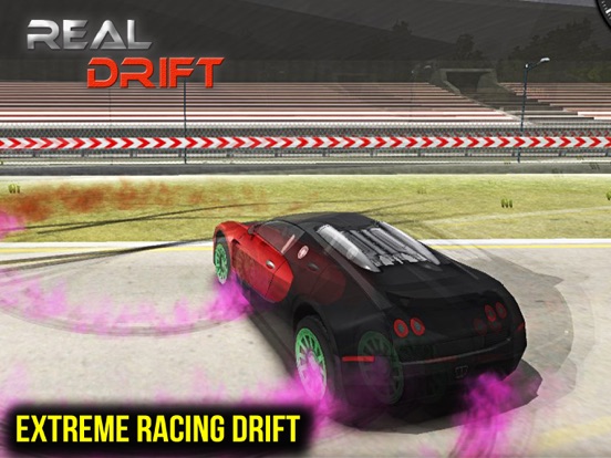 Screenshot #5 pour Extreme Real Drift Sports Cars