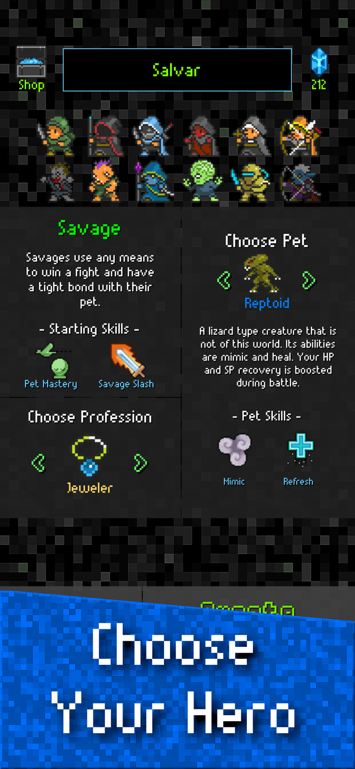 Adventure To Fate Future Arena