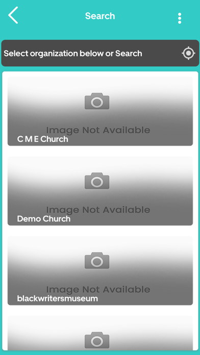 Screenshot #3 pour SpareChangeApp