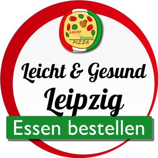 Leicht & Gesund Leipzig icon