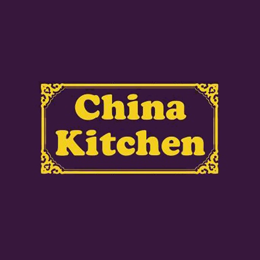 China Kitchen icon