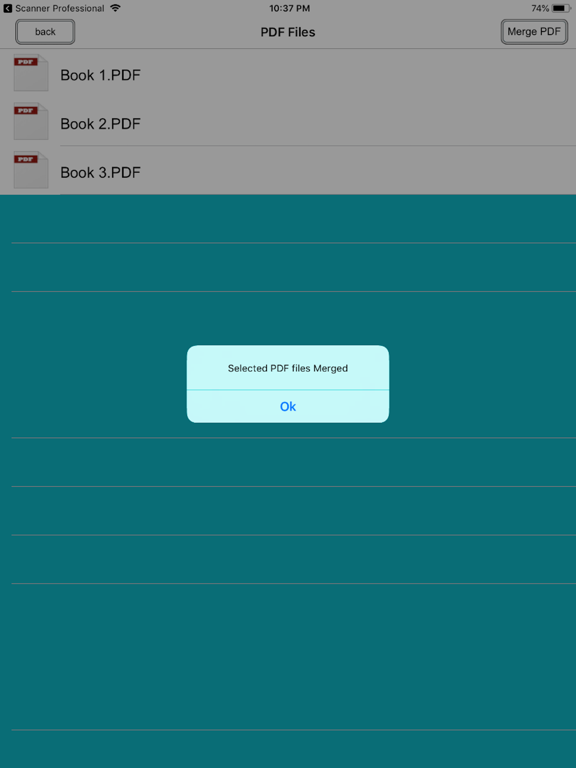 Screenshot #5 pour turbo Signature