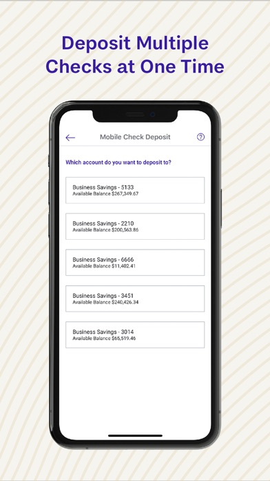 Live Oak Bank Screenshot