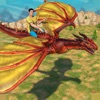 Take Ride Of Flying Dragon - iPadアプリ