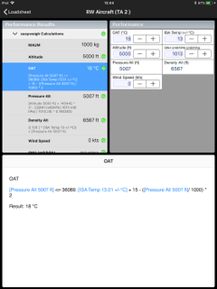 easyweigh screenshot 2