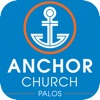 Anchor Church Palos icon