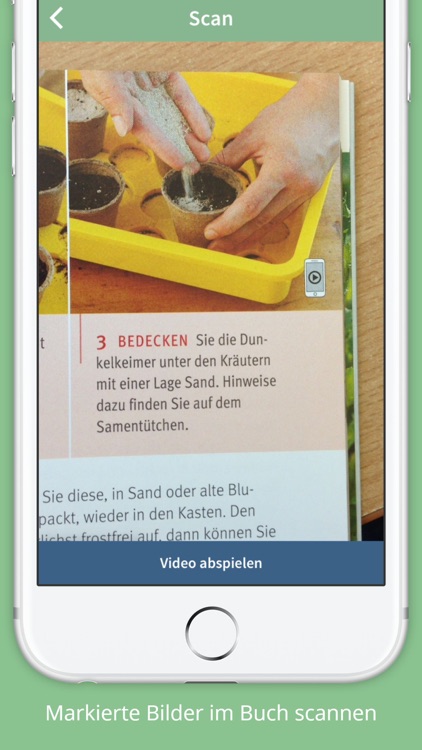 GU Garten & Natur Plus