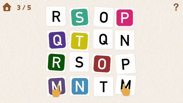 Easy kids education screenshot-8