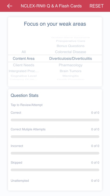 NCLEX RN Q&A with Tutoring screenshot-3
