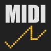 MIDI Mod - iPadアプリ