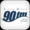Rádio 90 FM Blumenau icon