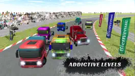 Game screenshot Real Truck Racing Games 3D hack