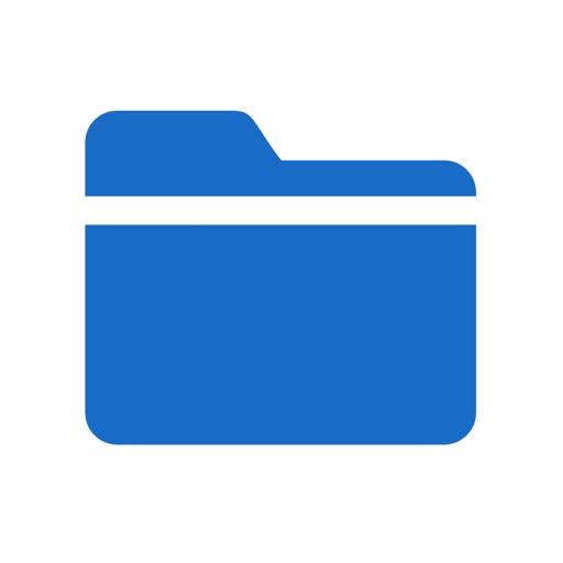 iFile - All-round File Manager icon