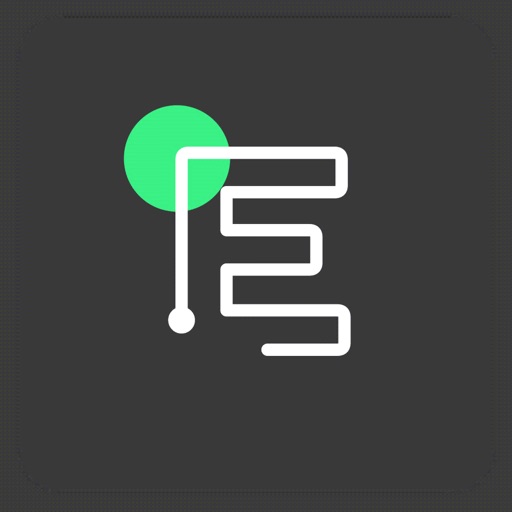 EcoFactor Charging Hub concept