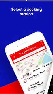 santander cycles problems & solutions and troubleshooting guide - 3