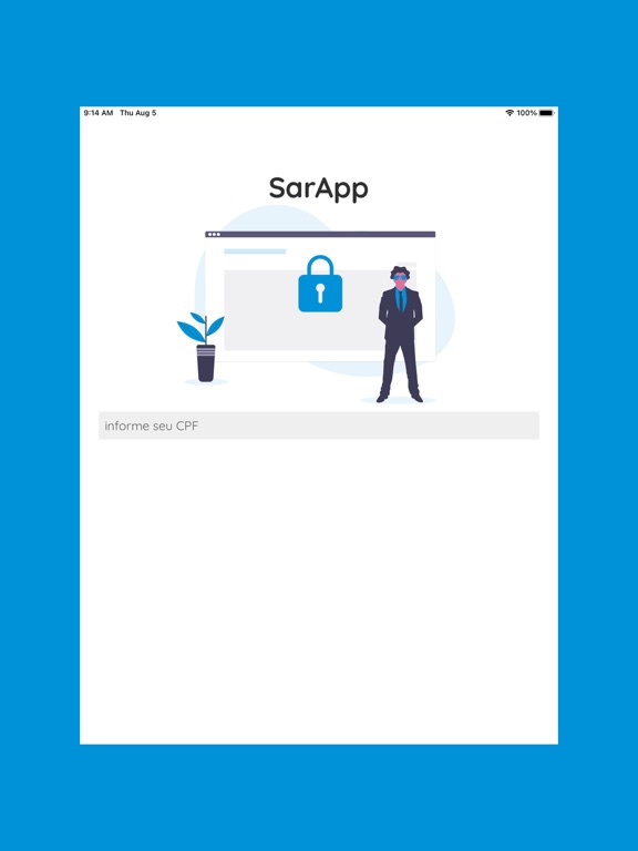 Screenshot #4 pour SarApp
