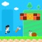 Mr Maker Jump is a Level Maker