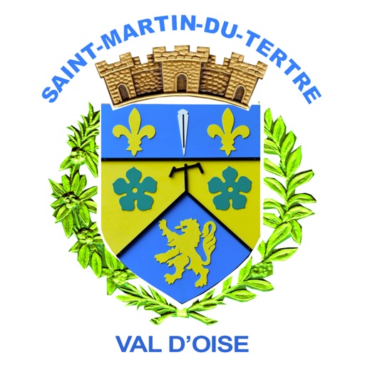 Saint-Martin-du-Tertre