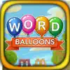 Word Balloons Word Search Game Positive Reviews, comments