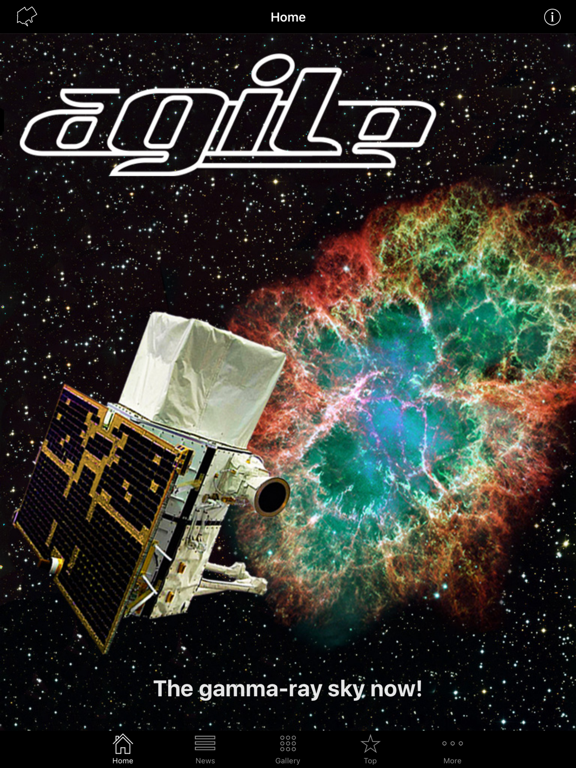 Screenshot #4 pour AGILEScience for iPad