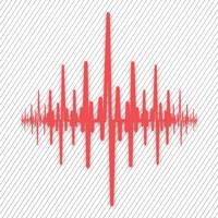 振動計 - 地震検出器