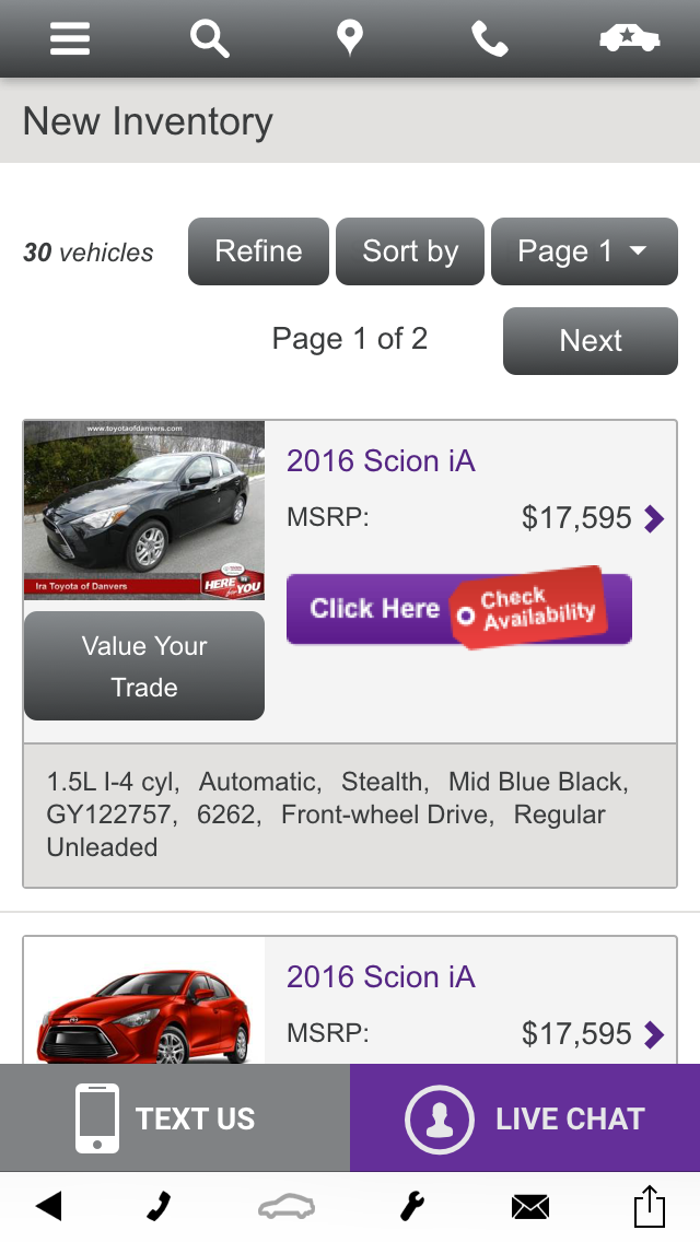 Ira Toyota of Hyannis