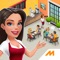 "My Cafe: Recipes & Stories has been recognized as one of the best games of 2016 by the App Store