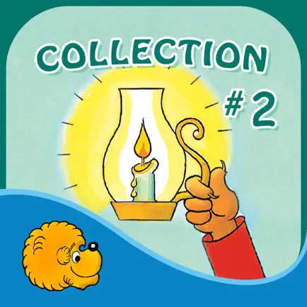 Living Lights Collection #2 Cheats