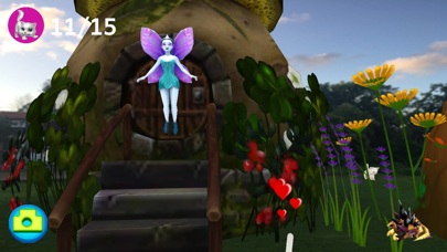 Magical Park Screenshot