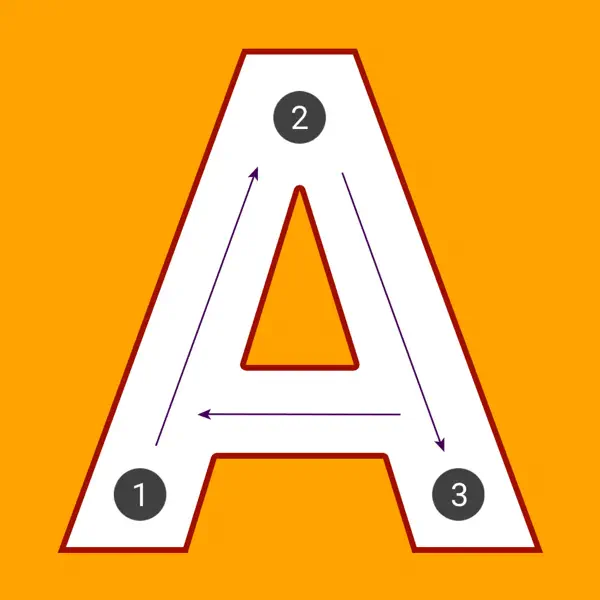 Abc 動物 字母表 英語 教育 學習遊戲 攻略