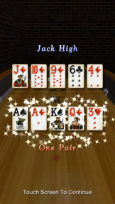 10 Pin Shuffle Pro Bowling screenshot