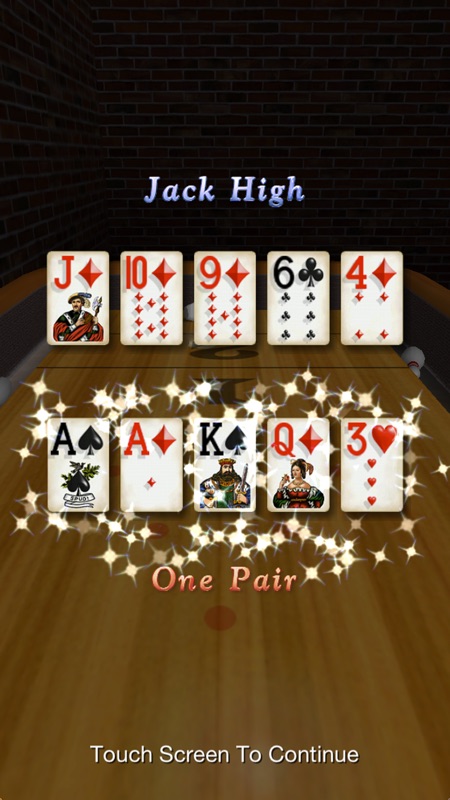 10 Pin Shuffle Pro Bowling screenshot 10